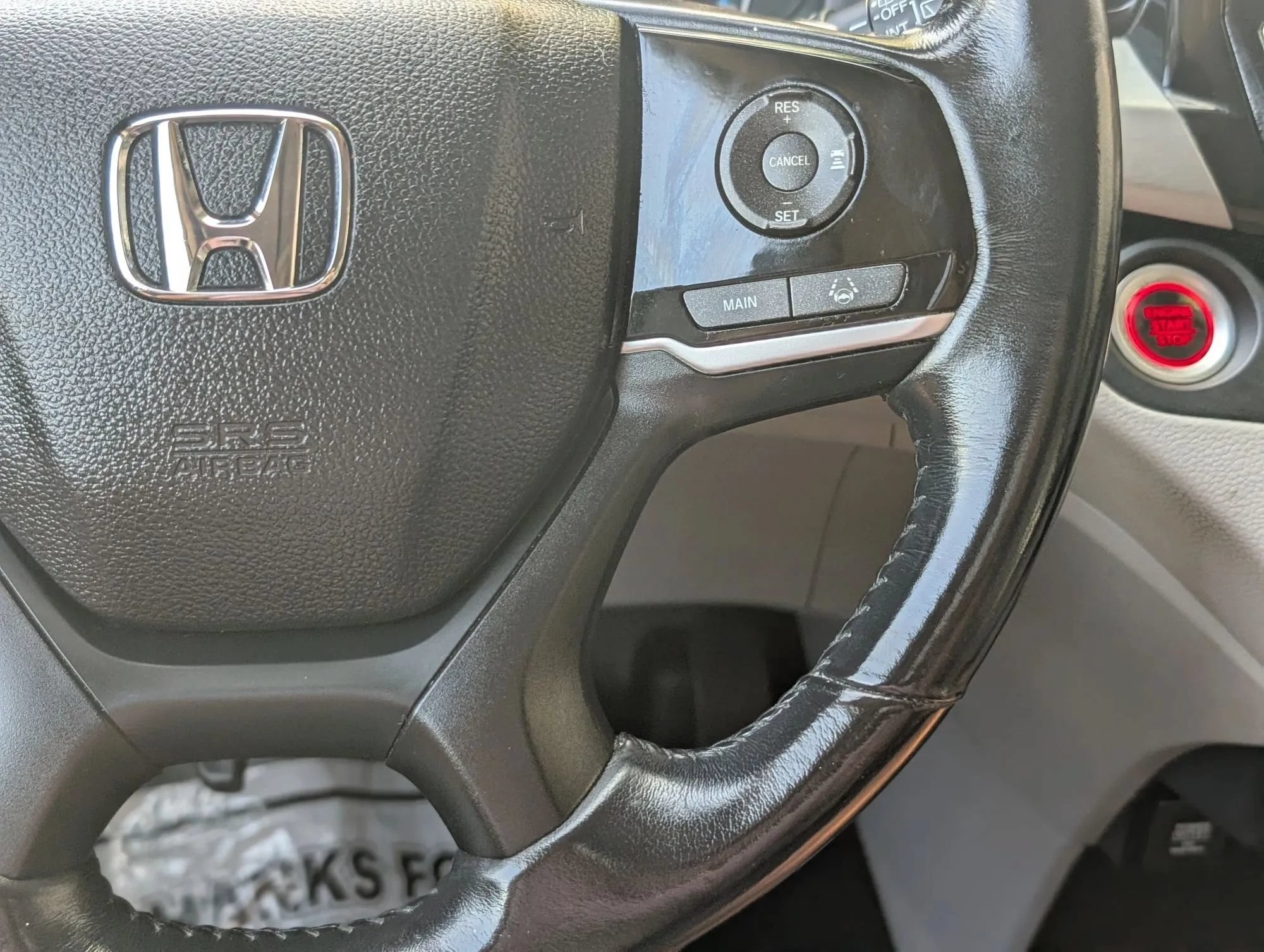 Used 2019 Honda Odyssey EX-L image 32