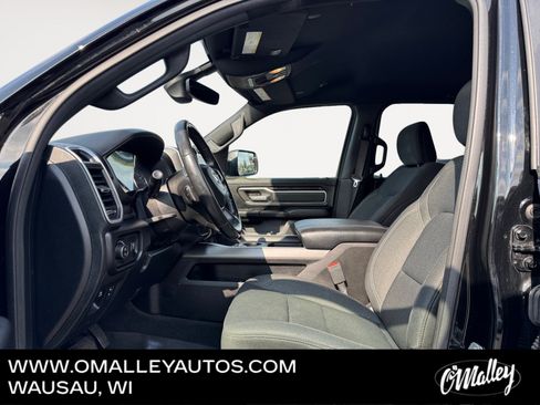 Used 2020 RAM 1500 Big Horn AWD/4WD image 10
