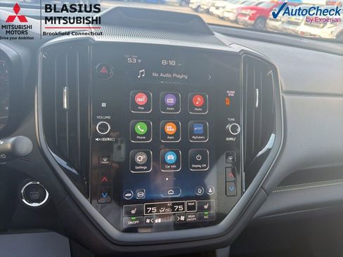 Used 2023 Subaru Ascent Onyx Edition Limited AWD/4WD image 33