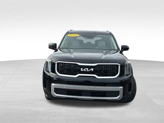 Used 2023 Kia Telluride EX video 2