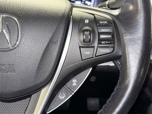 Used 2018 Acura TLX V6 w/ Advance Package image 30