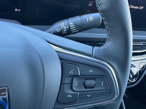 New 2026 Buick Envista Sport Touring w/ Convenience I Package image 33