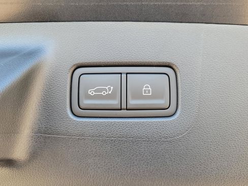 New 2026 Hyundai Santa Fe XRT image 7