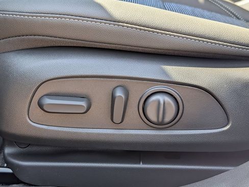 New 2026 Buick Envista Sport Touring w/ Convenience I Package FWD image 40