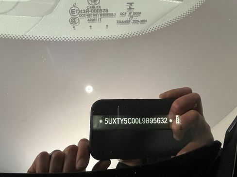 Used 2020 BMW X3 xDrive30i w/ M Sport Package 2 image 31