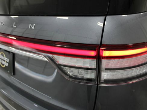 Used 2024 Lincoln Aviator Reserve w/ Equipment Group 201A RWD image 26