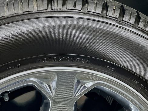 Used 2017 RAM 1500 Laramie w/ Convenience Group image 33