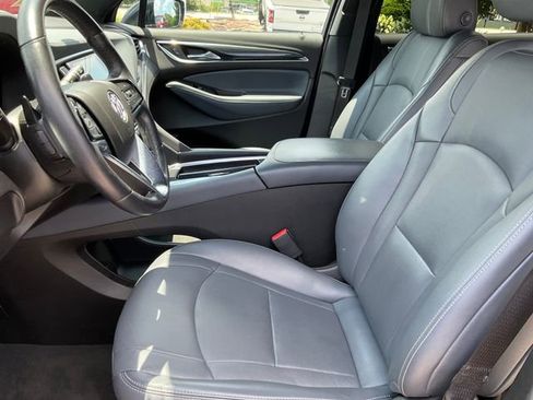 Used 2022 Buick Enclave Essence w/ LPO, Floor Liner Package AWD/4WD image 5
