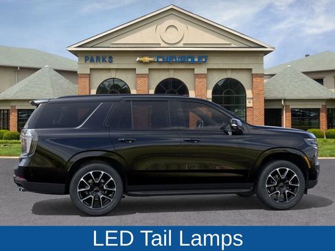 New 2026 Chevrolet Tahoe RST w/ Comfort Package image 6