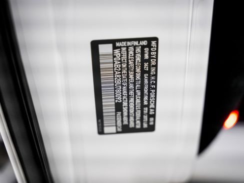 Used 2011 Porsche Cayman S image 41