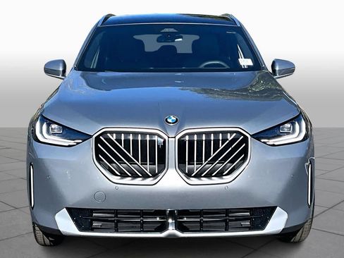 New 2026 BMW X3 xDrive30 image 3