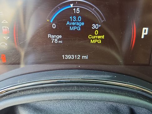Used 2018 Dodge Durango R/T RWD image 26