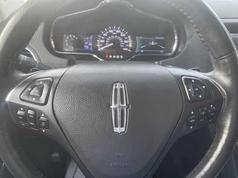 Used 2014 Lincoln MKT AWD w/ Equipment Group 201A image 14