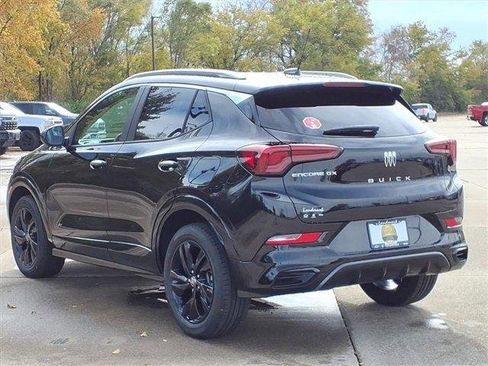 New 2026 Buick Encore GX Sport Touring w/ Comfort Package image 3