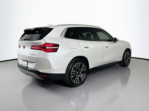 New 2026 BMW X3 xDrive30 image 5