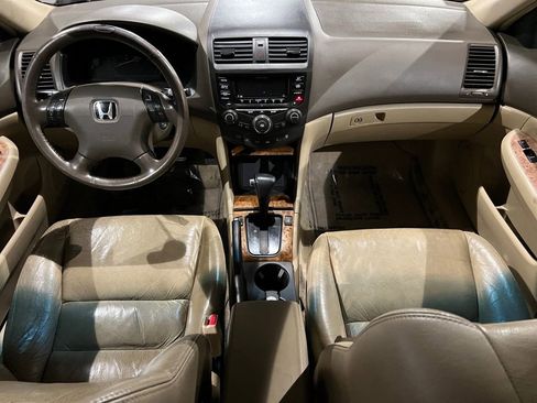 Used 2004 Honda Accord EX image 37