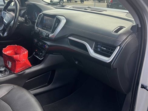 Used 2020 GMC Terrain SLT w/ Preferred Package image 21