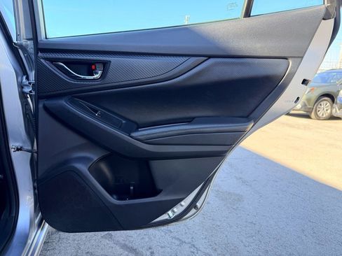 Used 2017 Subaru Impreza 2.0i Limited image 24