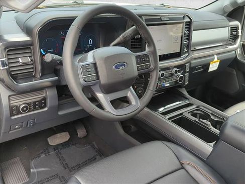 New 2026 Ford F350 Lariat image 3