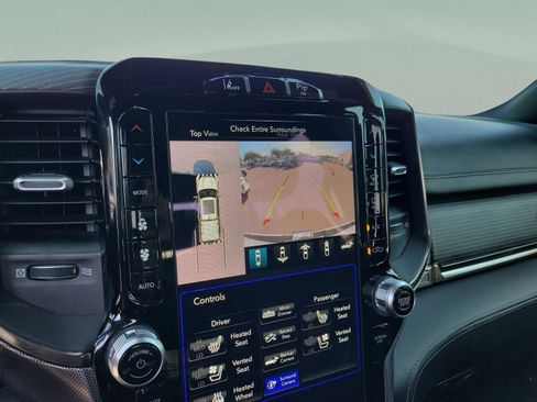 Used 2021 RAM 1500 Limited w/ Night Edition image 17