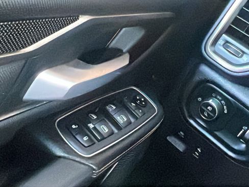 Used 2021 RAM 1500 Rebel w/ Rebel Level 2 Equipment Group image 39