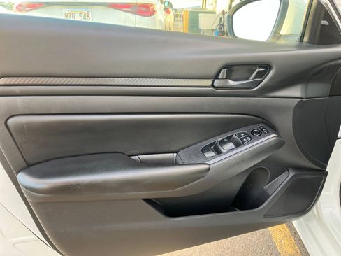 Used 2023 Nissan Altima 2.5 S image 20