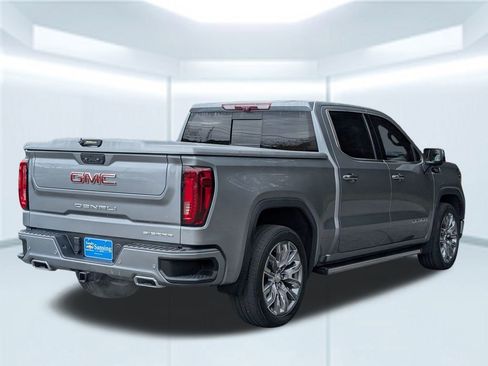 Used 2023 GMC Sierra 1500 Denali w/ Denali Reserve Package image 6