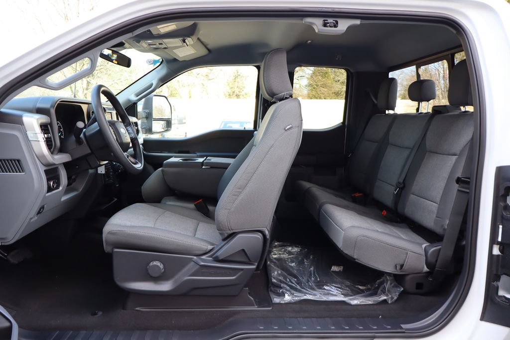 New 2026 Ford F350 XL w/ STX Appearance Package AWD/4WD image 21