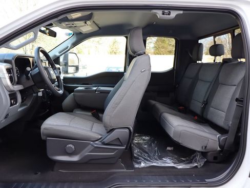 New 2026 Ford F350 XL w/ STX Appearance Package AWD/4WD image 21