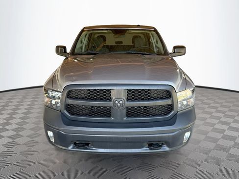 Used 2023 RAM 1500 Tradesman w/ Popular Equipment Group AWD/4WD image 2