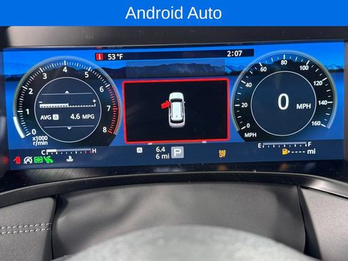 New 2026 Subaru Outback Touring XT AWD/4WD image 21