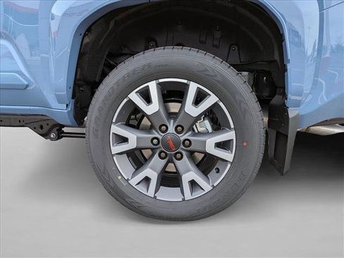 New 2026 Toyota 4Runner TRD Sport AWD/4WD image 10