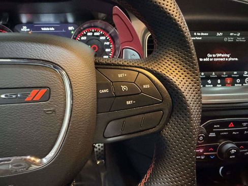 Used 2023 Dodge Charger Scat Pack RWD image 51