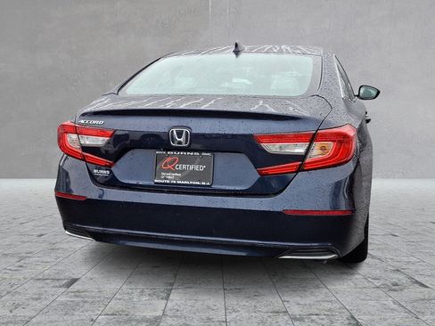 Used 2018 Honda Accord LX image 10