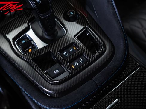 Used 2017 Jaguar F-TYPE SVR AWD/4WD image 41