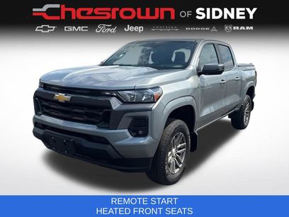 Used 2023 Chevrolet Colorado LT w/ LT Convenience Package II