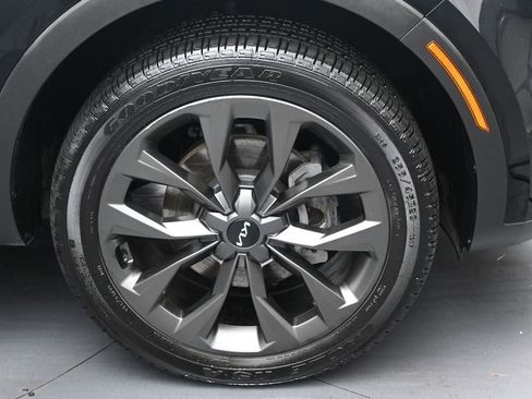 Used 2022 Kia Sorento SX Prestige AWD/4WD image 9