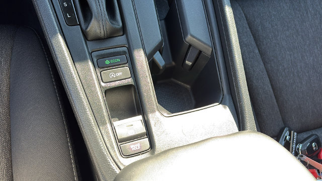 Used 2024 Honda Accord EX image 20