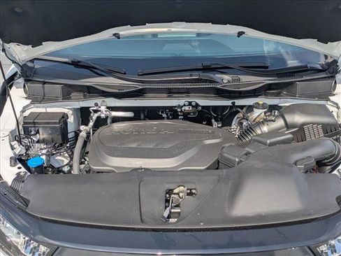 New 2026 Honda Odyssey Sport-L image 16