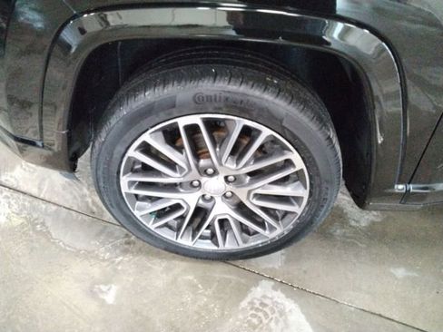 Used 2022 Jeep Compass Limited w/ Elite Group image 21