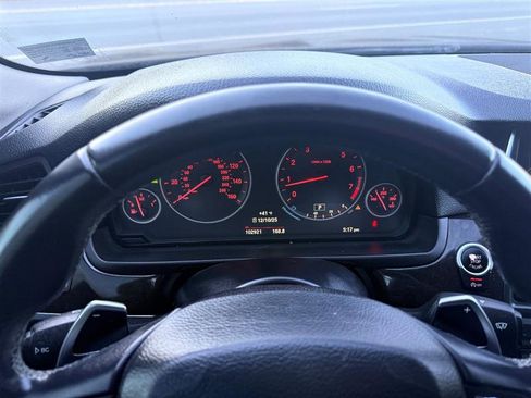 Used 2016 BMW 528i Sedan image 39