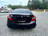 Used 2012 Honda Civic LX image 5