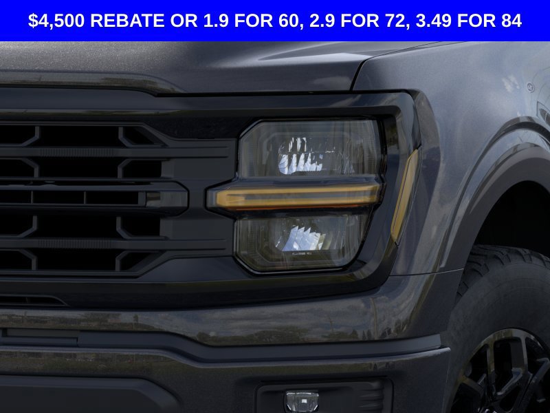 New 2026 Ford F150 XLT w/ Tow/Haul Package AWD/4WD image 18