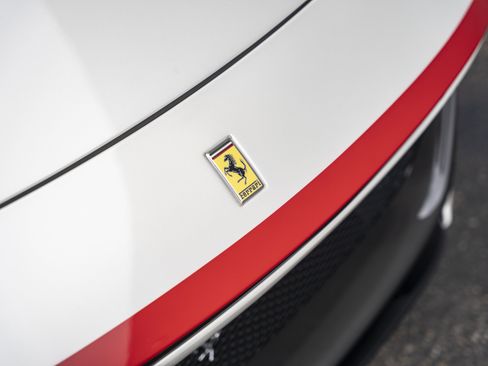 Used 2024 Ferrari Purosangue AWD/4WD image 23