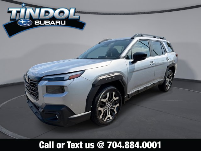 New 2026 Subaru Outback Touring XT AWD/4WD image 1