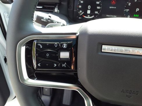 Certified 2025 Land Rover Discovery Sport S image 14