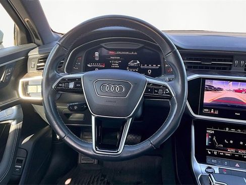 Used 2023 Audi A6 Premium Plus w/ Premium Plus Package image 5
