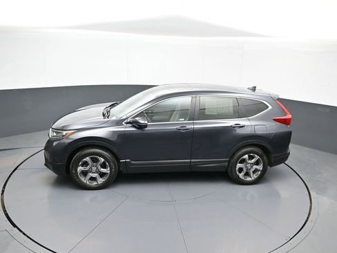 Certified 2019 Honda CR-V EX-L image 42