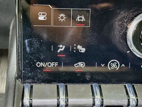 Used 2026 GMC Terrain Elevation FWD image 18