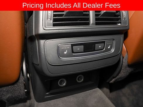 Used 2018 Audi Q7 3.0T Premium Plus w/ Premium Plus Package AWD/4WD image 20